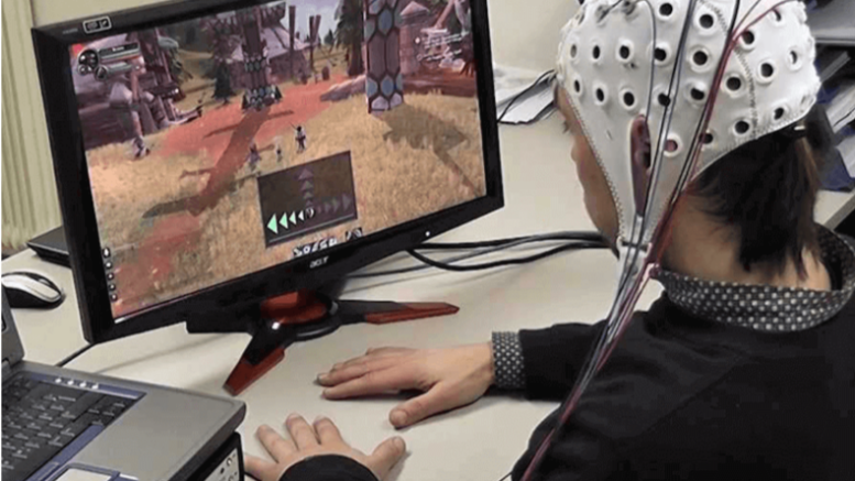 game-research-and-neuroscience